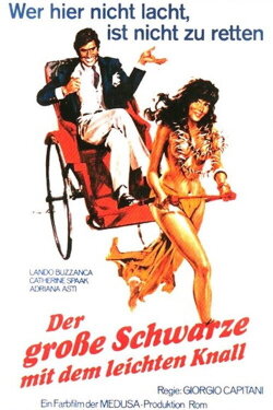 My Darling Slave (1973) My Darling Slave (1973)