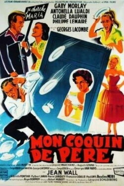 My Darned Father (1958)