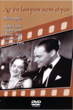My Daughter Is Different (1937) My Daughter Is Different (1937)