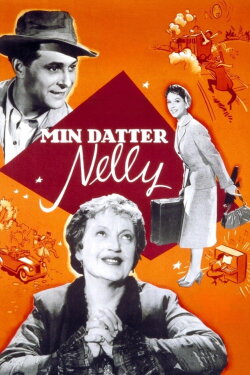 My Daughter Nelly (1955)