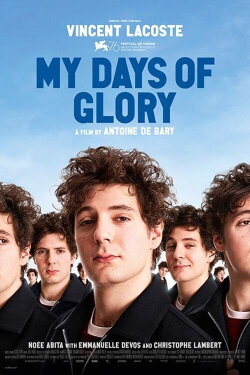 My Days of Glory (2020) My Days of Glory (2020)
