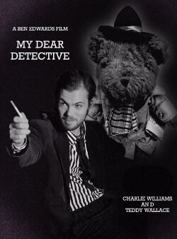 My Dear Detective (2023) My Dear Detective (2023)