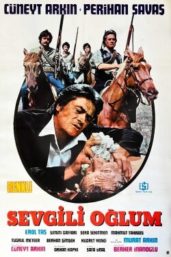 My dear son (1977)