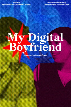 My Digital Boyfriend (2024) My Digital Boyfriend (2024)