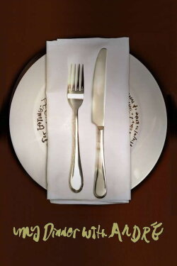 My Dinner with Andre (1981)