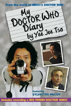My Doctor Who Diary (2002)