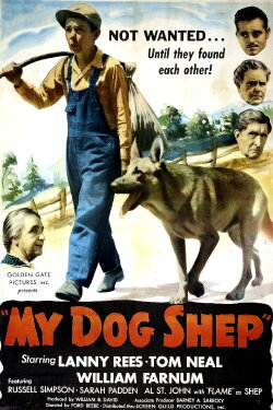 My Dog Shep (1946) My Dog Shep (1946)