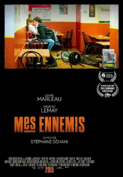 My Enemies (2015) My Enemies (2015)