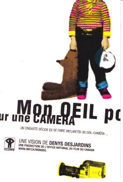 My Eye for a Camera (2001)