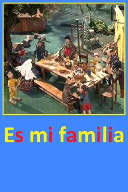 My Family (2002) My Family (2002)