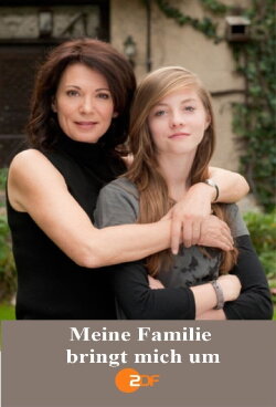 My Family kills me (2011)
