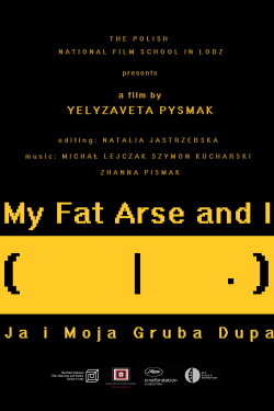 My Fat Arse and I (2020) My Fat Arse and I (2020)