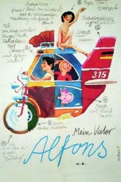 My Father Alfons (1981)