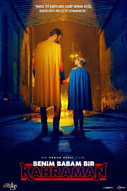 My Father is a Hero (2023) My Father is a Hero (2023)