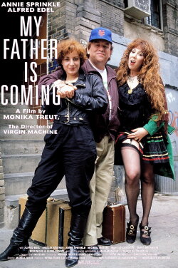 My Father Is Coming (1991) My Father Is Coming (1991)