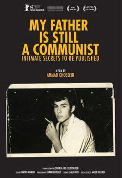 My father is still a communist, intimate secrets to be published (2011) My father is still a communist, intimate secrets to be published (2011)