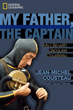 My Father the Captain: Jacques-Yves Cousteau (2011) My Father the Captain: Jacques-Yves Cousteau (2011)