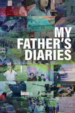 My Father's Diaries (2024) My Father's Diaries (2024)