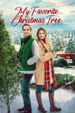 My Favorite Christmas Tree (2022) My Favorite Christmas Tree (2022)