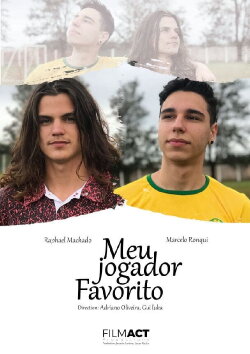 My Favorite Player (2018) My Favorite Player (2018)