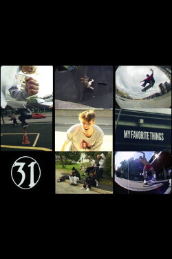 My Favorite Things' '31' (2022) My Favorite Things' '31' (2022)