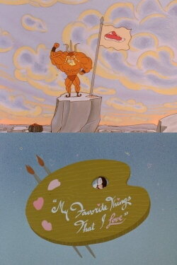 My Favorite Things That I Love (1994) My Favorite Things That I Love (1994)