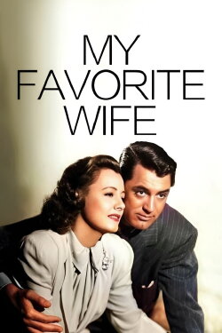 My Favorite Wife (1940) My Favorite Wife (1940)