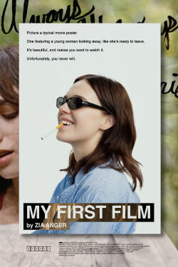 My First Film (2024) My First Film (2024)