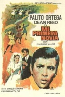 My First Girlfriend (1966) My First Girlfriend (1966)