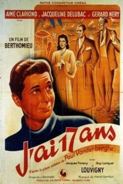 My First Love (1945) My First Love (1945)