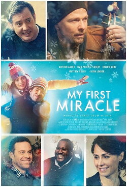 My First Miracle (2015) My First Miracle (2015)