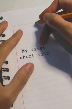 My first short film (2022) My first short film (2022)