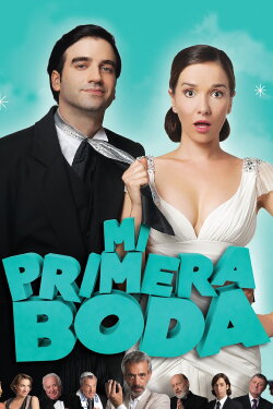 My First Wedding (2011)