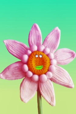 My flower (2016) My flower (2016)