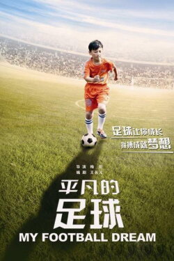 My Football Dream (2016)