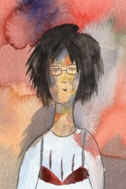 My Frame (2013)