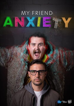 My Friend Anxiety (2022)