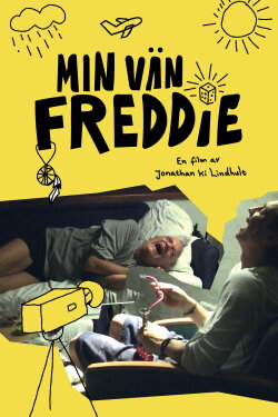 My Friend Freddie (2023)