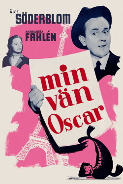My Friend Oscar (1951) My Friend Oscar (1951)
