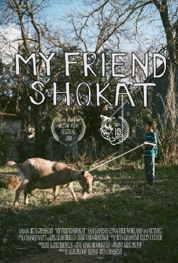My Friend Shokat (2018) My Friend Shokat (2018)
