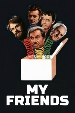 My Friends (1975) My Friends (1975)
