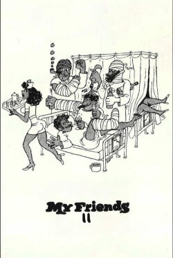 My Friends Act II (1982) My Friends Act II (1982)