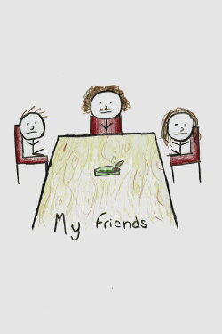 My Friends (2023) My Friends (2023)