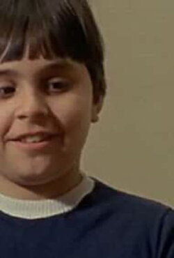 My Friends Call Me Tony (1975) My Friends Call Me Tony (1975)