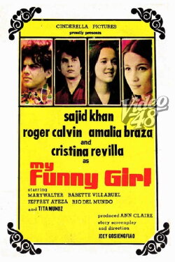 My Funny Girl (1971) My Funny Girl (1971)