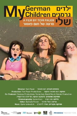 My German Children (2013)