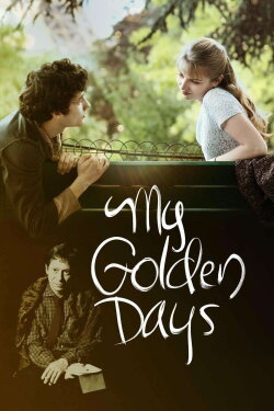 My Golden Days (2015) My Golden Days (2015)