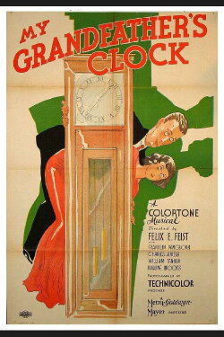 My Grandfather's Clock (1934) My Grandfather's Clock (1934)