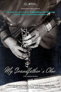 My Grandfather's Oboe (2018) My Grandfather's Oboe (2018)