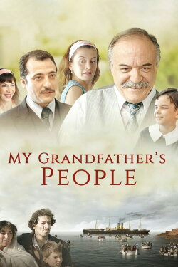 My Grandfather's People (2011) My Grandfather's People (2011)